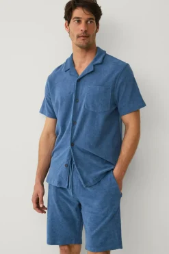 Ellos Collection Frottéshorts