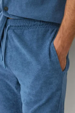 Ellos Collection Frottéshorts