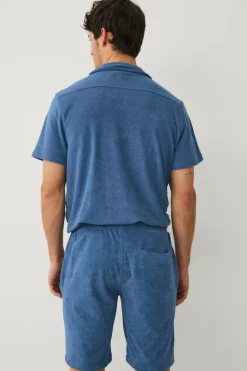 Ellos Collection Frottéshorts