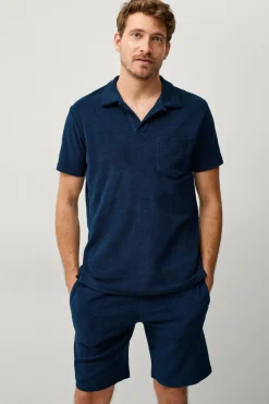 Ellos Collection Frottéshorts