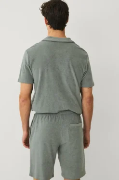 Ellos Collection Frottéshorts