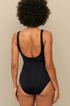 Ellos Collection Fuldt foret badedragt