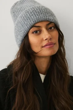 Ellos Collection Glitrende strikhue