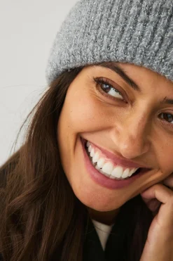 Ellos Collection Glitrende strikhue