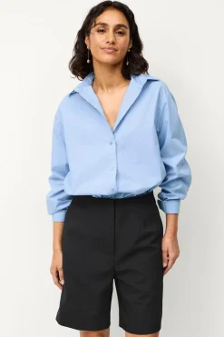 Ellos Collection Habitshorts i stræk