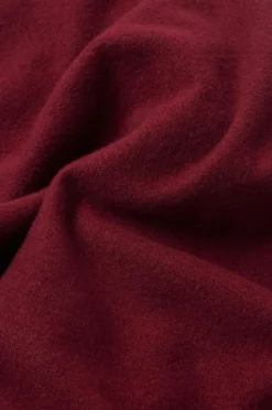 Ellos Collection Halstørklæde med frynser