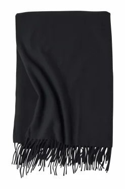 Ellos Collection Halstørklæde med frynser