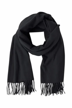 Ellos Collection Halstørklæde med frynser