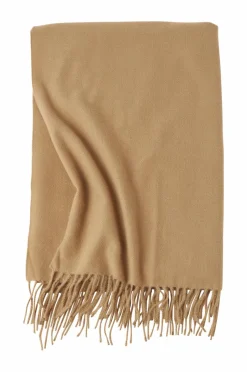 Ellos Collection Halstørklæde med frynser