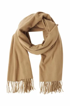 Ellos Collection Halstørklæde med frynser