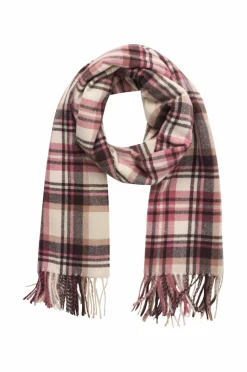 Ellos Collection Halstørklæde med frynser