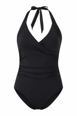 Ellos Collection Halterneck-badedragt