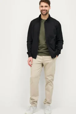 Ellos Collection Harrington jakke Tom