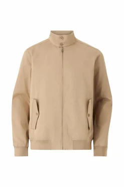 Ellos Collection Harrington jakke Tom