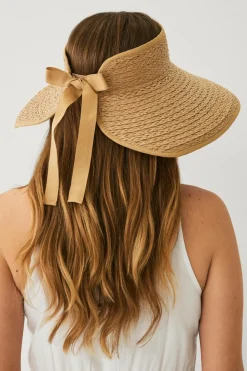 Ellos Collection Hat Visor