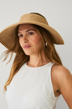 Ellos Collection Hat Visor