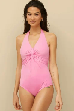 Ellos Collection Helt foret badedragt