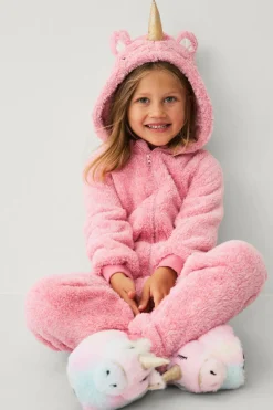 Ellos Collection Heldragt i fleece