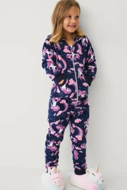 Ellos Collection Heldragt i fleece