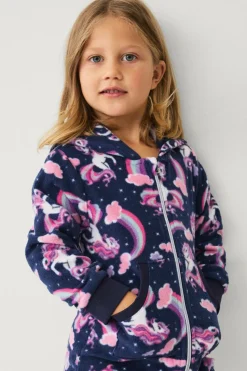 Ellos Collection Heldragt i fleece