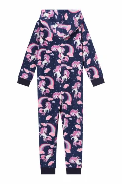 Ellos Collection Heldragt i fleece