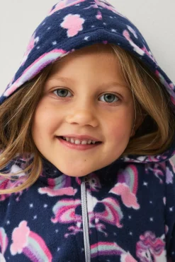 Ellos Collection Heldragt i fleece