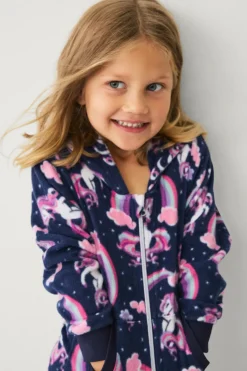 Ellos Collection Heldragt i fleece