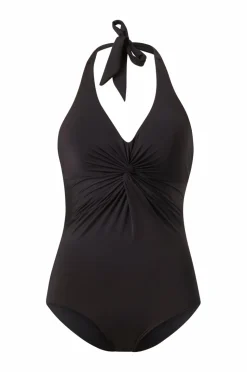 Ellos Collection Helt foret badedragt