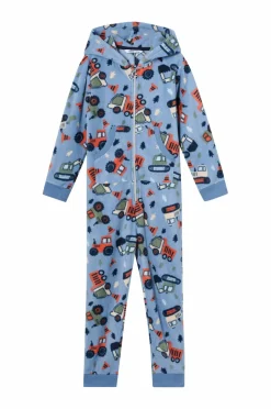 Ellos Collection Heldragt i fleece