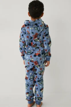 Ellos Collection Heldragt i fleece