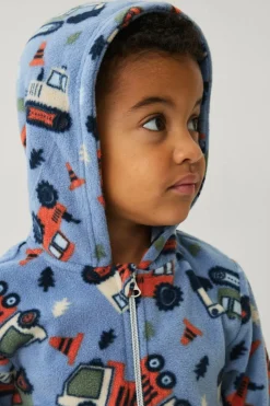 Ellos Collection Heldragt i fleece