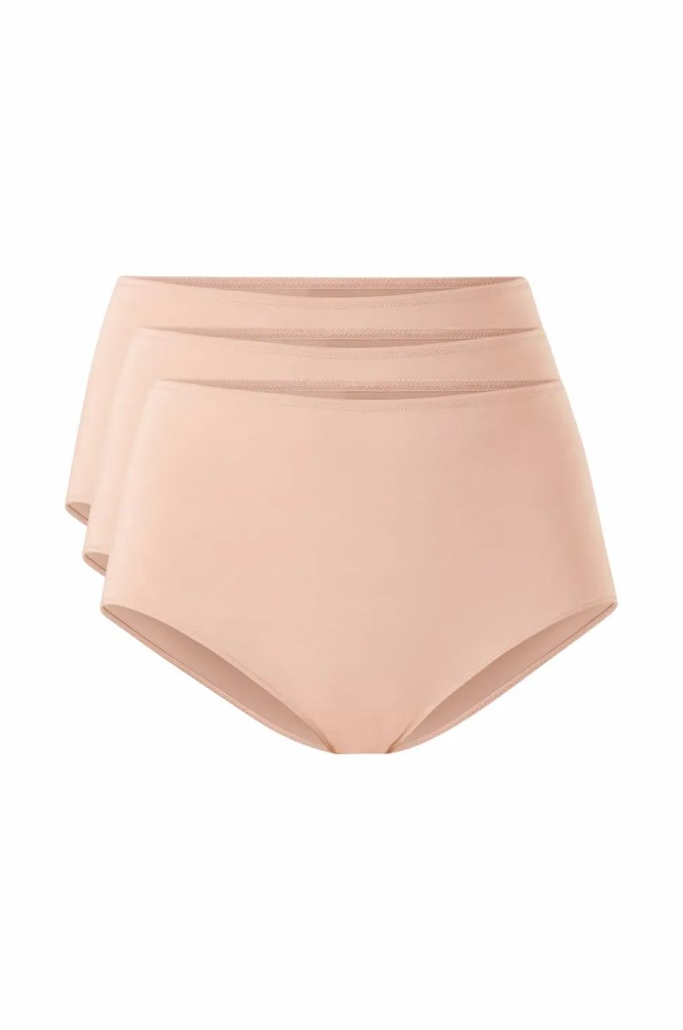 Ellos Collection Hipstertrusse 3-pak