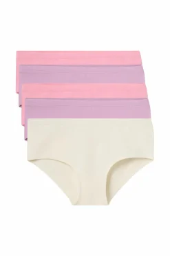 Ellos Collection Hipstertrusse Alva 5-pack