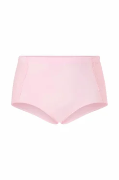 Ellos Collection Hipstertrusse med høj talje