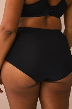 Ellos Collection Hipster-rosa med formende effekt