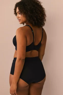 Ellos Collection Hipster-rosa med formende effekt