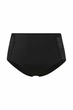 Ellos Collection Hipstertrusse med høj talje