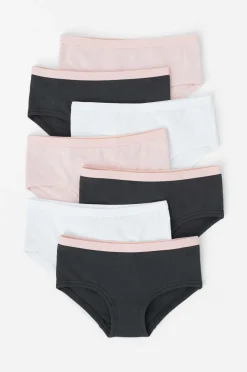 Ellos Collection Hipsters Demi i 7-pak