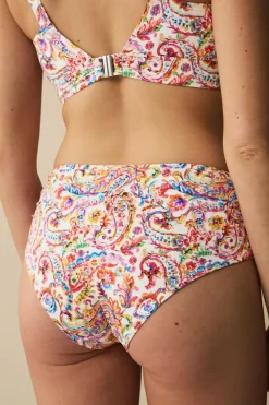 Ellos Collection Hipster Bikini Pink