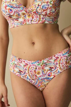 Ellos Collection Hipster Bikini Pink