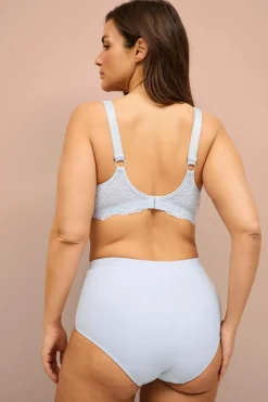 Ellos Collection Hipstertrusse med høj talje