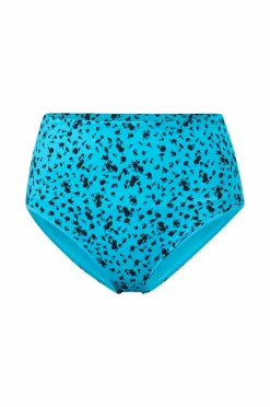 Ellos Collection Høj, helt foret bikinitrusse