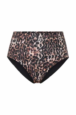 Ellos Collection Høj, helt foret bikinitrusse