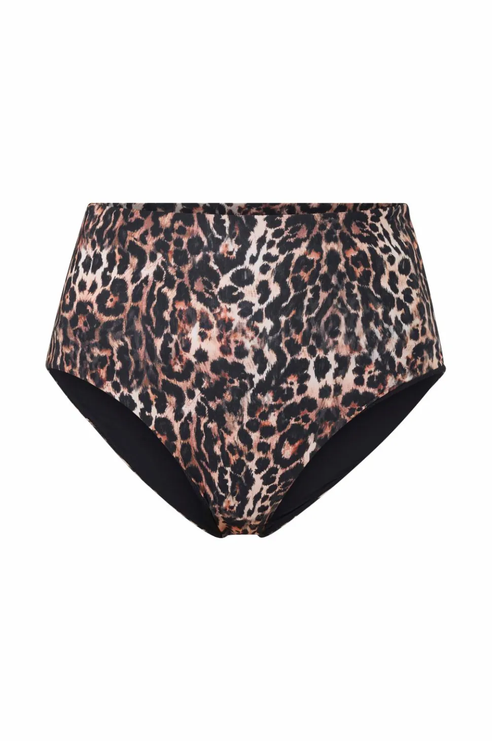 Ellos Collection Høj, helt foret bikinitrusse