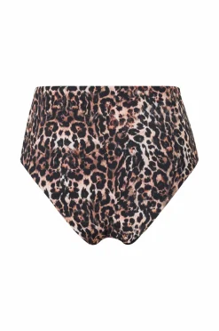 Ellos Collection Høj, helt foret bikinitrusse