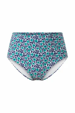 Ellos Collection Høj, helt foret bikinitrusse