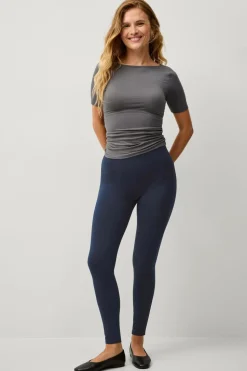 Ellos Collection Højtaljede leggings