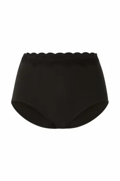 Ellos Collection Højtaljede trusser 3-pak