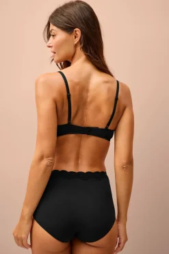 Ellos Collection Højtaljede trusser 3-pak