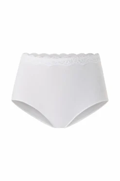 Ellos Collection Højtaljede trusser 3-pak